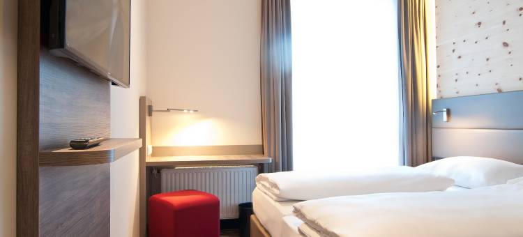 阿马罗酒店(Amaro Hotel Bergkirchen)图片