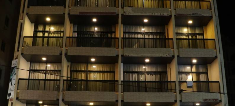 大型套房酒店(Grand Suites Hotel)图片