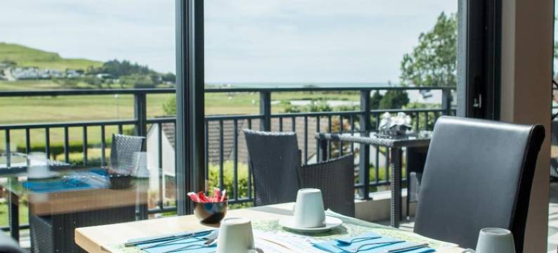 盖勒特兹酒店(Hotel les Galets)图片