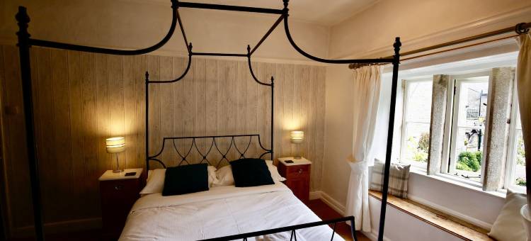 阿什菲尔德之家(Ashfield House)图片