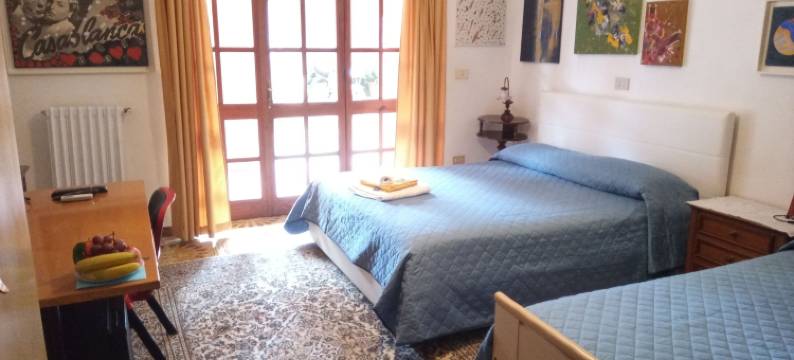 科利亚斯别墅(Villa Corrias)图片