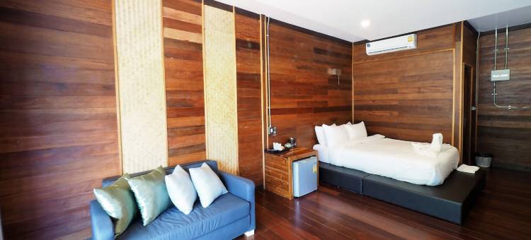 河流生活度假村(The River Life Resort)图片