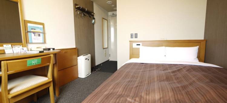 露樱酒店阿苏熊本机场站前店(Hotel Route-Inn Aso Kumamoto Airport Ekimae)图片