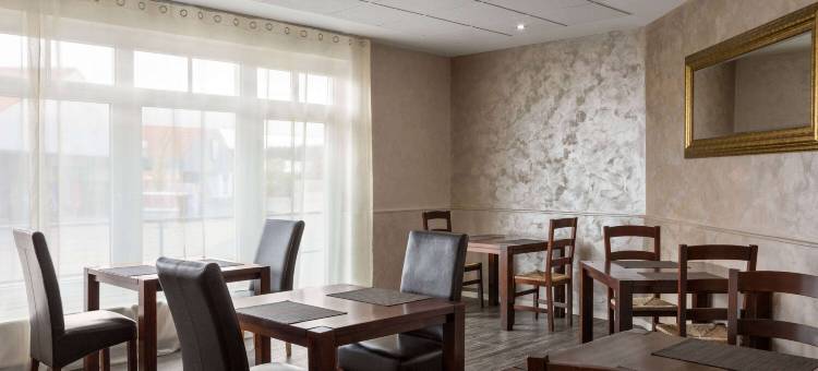 DORMERO酒店韦尔特(Dormero Hotel Werther)图片