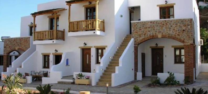 佩特里海滩酒店(Panteli Beach Hotel)图片