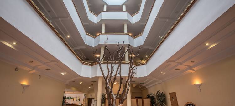 卡尔马别墅(Hotel Kalma, Kalma Villa, Apart Hotel)图片