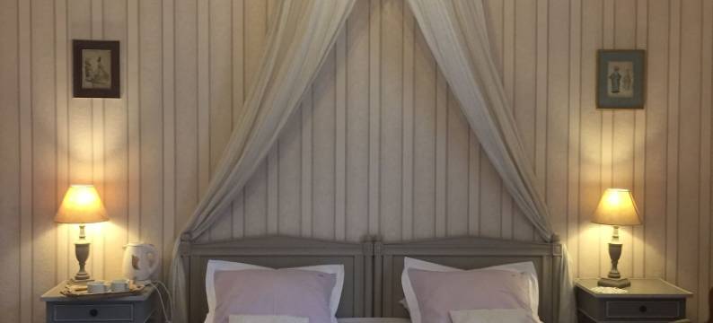 Belle-Vue城堡(Château de Bellevue Proche du Puy DuFou)图片