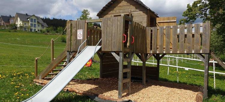 巴特尔霍夫农村酒店(Landhotel Bartlehof)图片