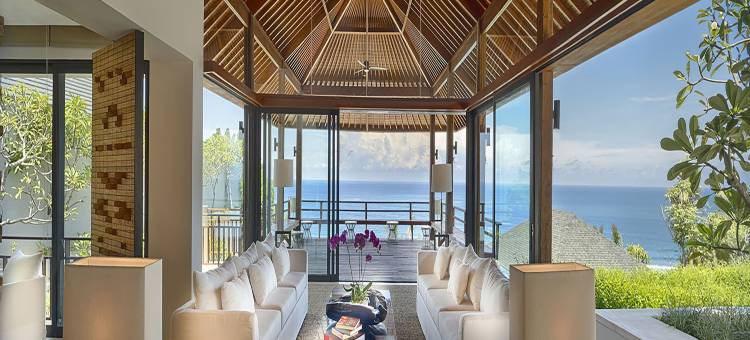 索哈姆萨海洋庄园(Sohamsa Ocean Estate)图片