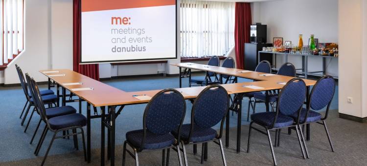 多瑙比斯-布克酒店(Danubius Hotel Bük)图片