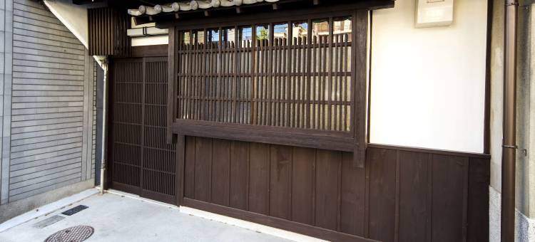 京町家 八条(Kyo Machiya Hachijo)图片
