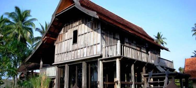 特拉普利传统乡村酒店(Terrapuri Heritage Village, Penarik)图片