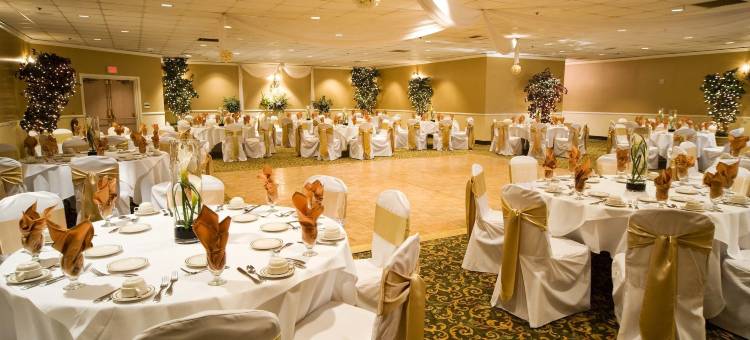 亚利桑那查理迪凯特酒店(Arizona Charlie's Decatur)图片