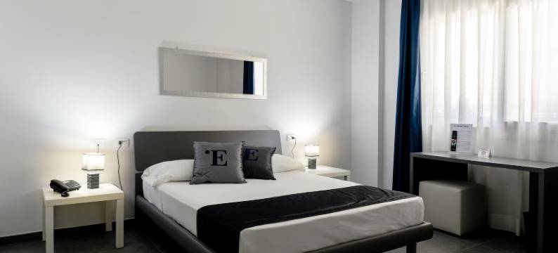 埃森萨酒店-奥尔比亚(L'Essenza Hotel)图片