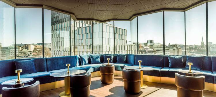 丽笙蓝标酒店-斯德哥尔摩皇家维京(Radisson Blu Royal Viking Hotel, Stockholm)图片