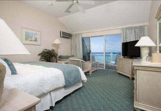 Pompano Beach Club Hotel Overview