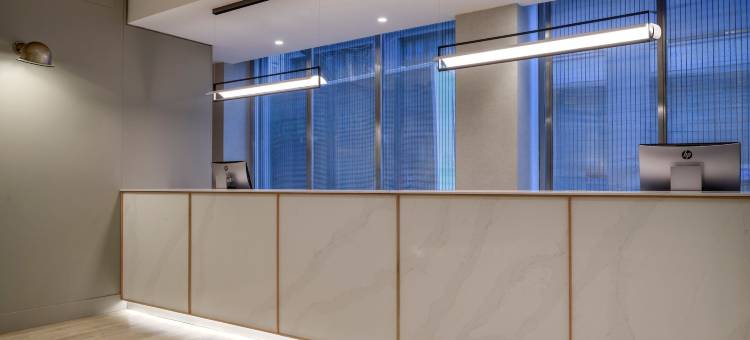 马德里卡尔顿万豪AC酒店(AC Hotel Carlton Madrid)图片