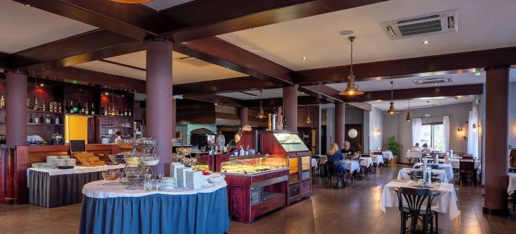 航海酒店(Boutique Hotel Nautica - Spa & Wellness, Private Parking, Pet Friendly)图片