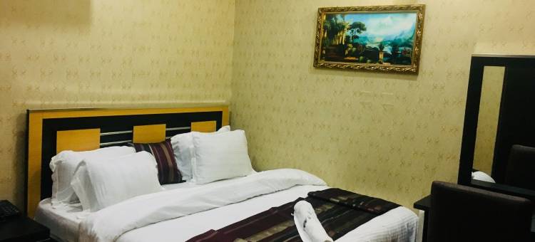 BVK 酒店(Bvk Hotel)图片