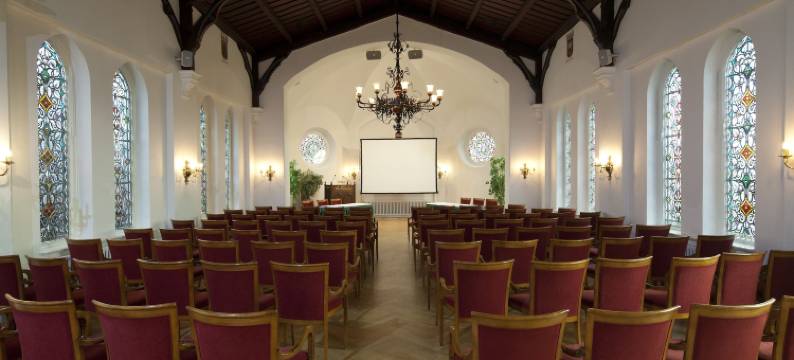 阿尔特斯健身酒店(Hotel Altes Gymnasium)图片