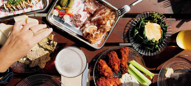 霍波酒店(Hobo Hotel Stockholm)图片