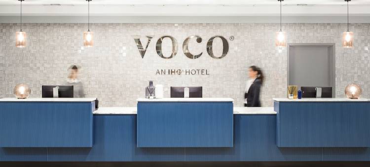 雷丁voco(voco Reading)图片