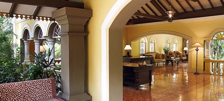 泰姬度假村及商老庄乡，果阿(Taj Holiday Village Resort & Spa, Goa)图片