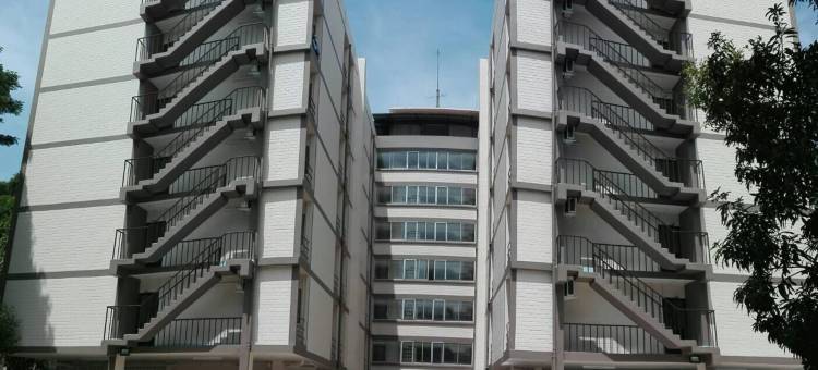 素坤逸71巷公寓(Studio Residence Sukhumvit 71)图片
