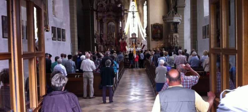 艾姆巴赫阿肯森特酒店(Akzent Hotel am Bach)图片