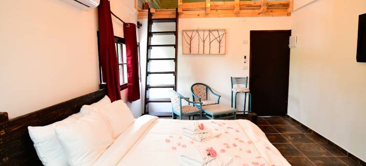 提兹利黑提瓦酒店(Tzlil Hateva)图片