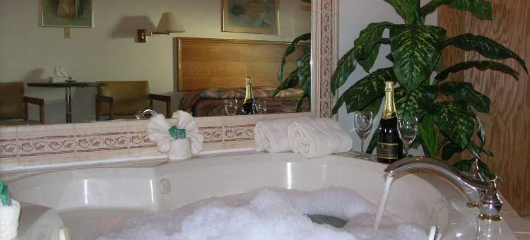 纽马基特旅馆(Newmarket Inn)图片