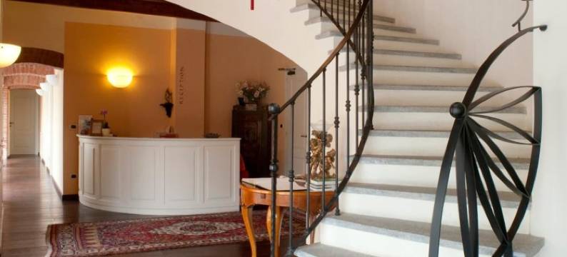 卡西娜迪寇特酒店(Hotel Cascina di Corte)图片