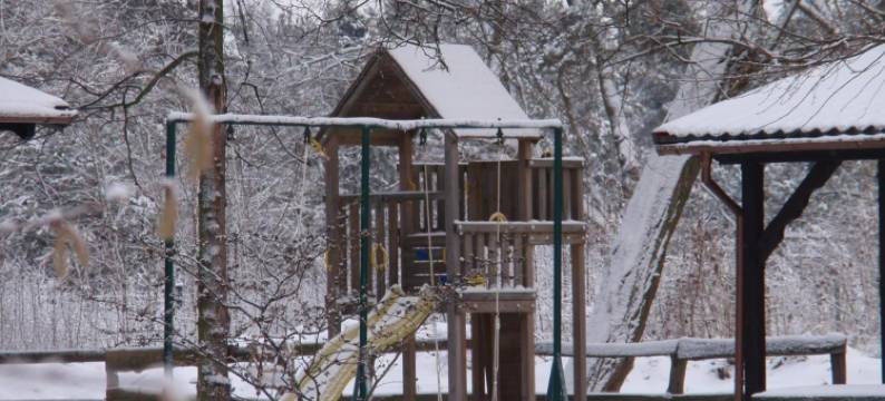 林登花园餐厅酒店(Hotel & Restaurant Lindengarten)图片