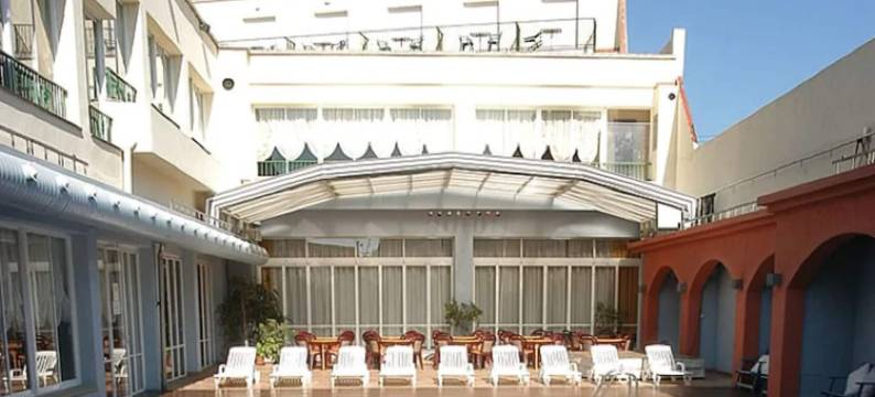 拉特拉萨Spa酒店(Hotel Spa la Terrassa)图片