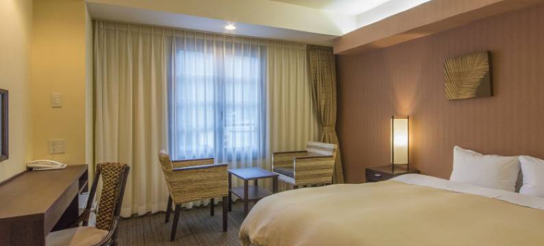 日光车站经典酒店(Nikko Station Hotel Classic)图片