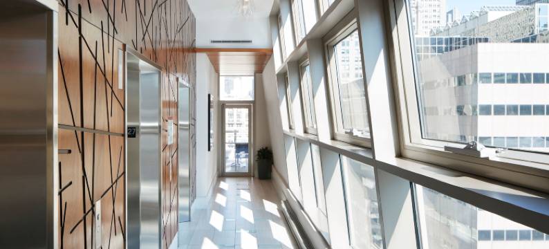 大中央精品酒店(Hotel Boutique Grand Central)图片