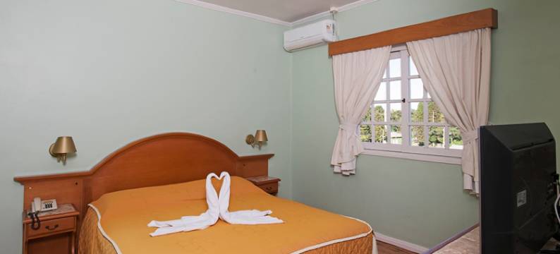 加洛维梅洛酒店(Hotel Galo Vermelho)图片