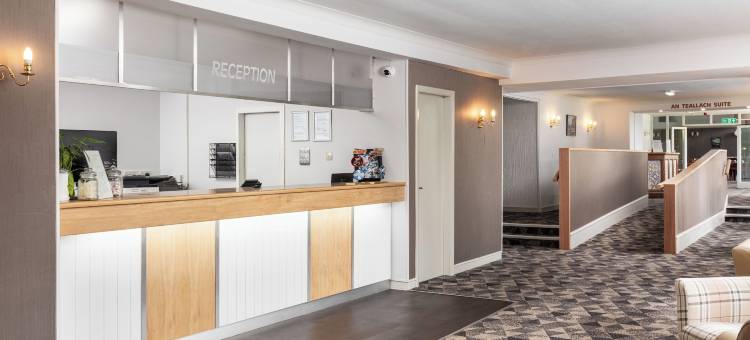 卡利多尼安酒店(Caledonian Hotel 'a Bespoke Hotel’)图片