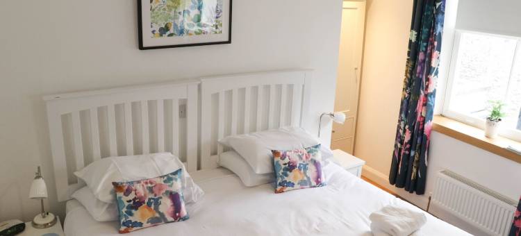 王后之首酒店(The Queen's Head Hotel)图片