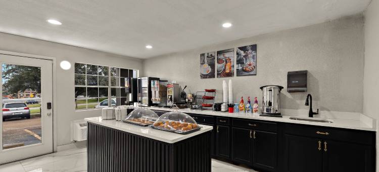 贝尔顿骑士酒店(Knights Inn Belton)图片