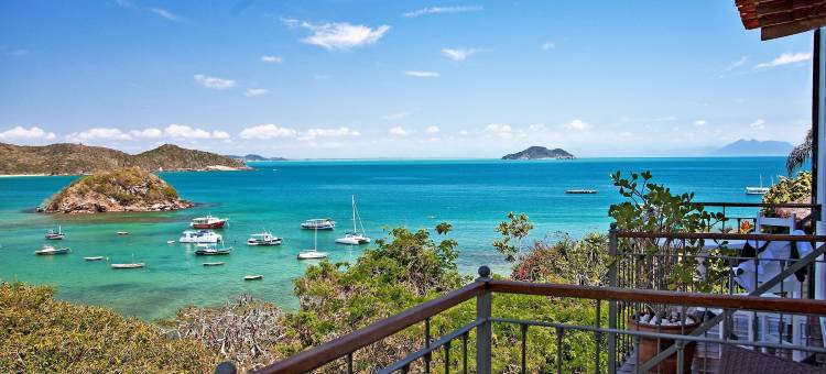 阿布拉卡达布拉精品酒店(Abracadabra Boutique Hotel)图片