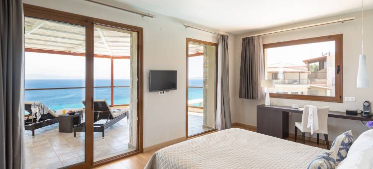 蓝海湾酒店(Blue Bay Halkidiki)图片