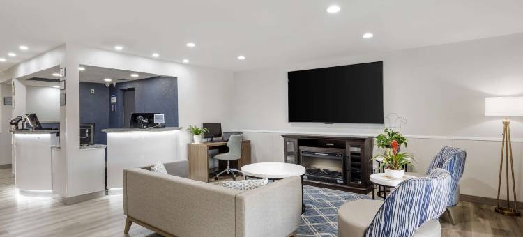 贝斯特韦斯特北湾汽车旅馆(Best Western North Side Inn)图片