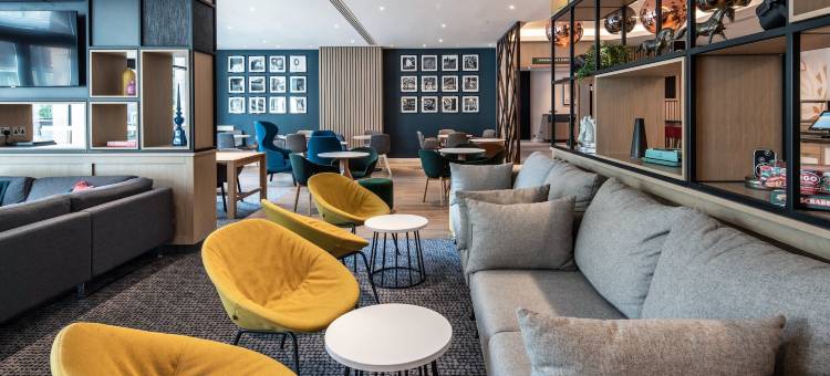 Holiday Inn 伦敦 - 谢珀顿(Holiday Inn London - Shepperton)图片