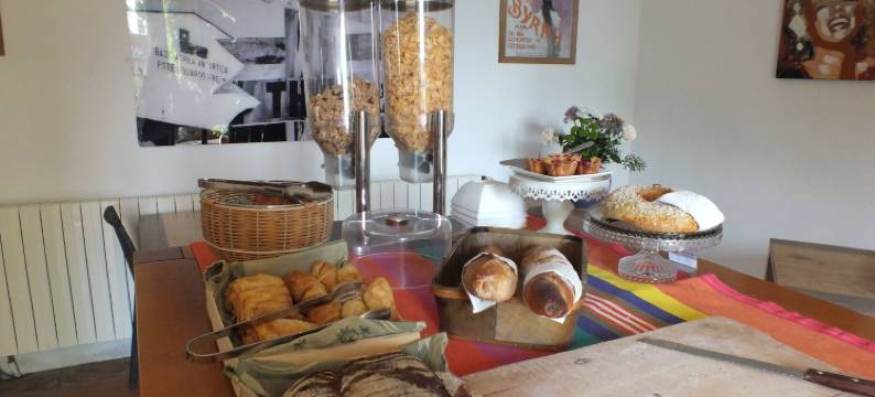 卡萨九号酒店(Casa9 Hôtel)图片