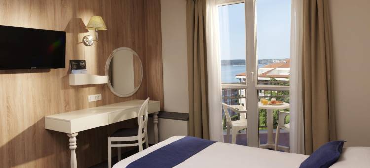 米尔纳酒店 - 生活经典 Spa 酒店 - 波尔托罗日(Hotel Mirna - Terme & Wellness Lifeclass)图片