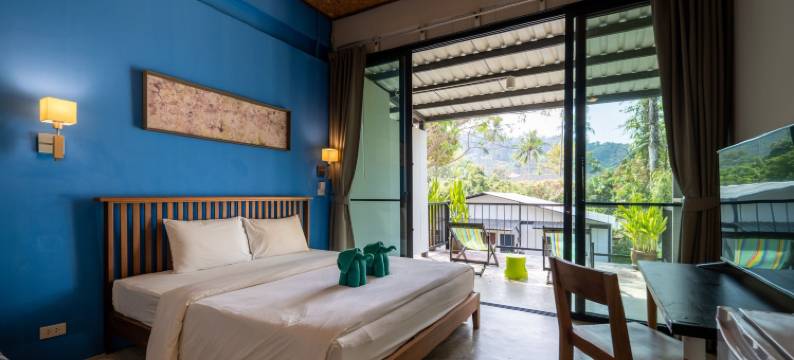 象岛阶段酒店(The Stage, Koh Chang)图片