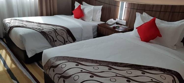 新星酒店(Nova Hotel Miri)图片
