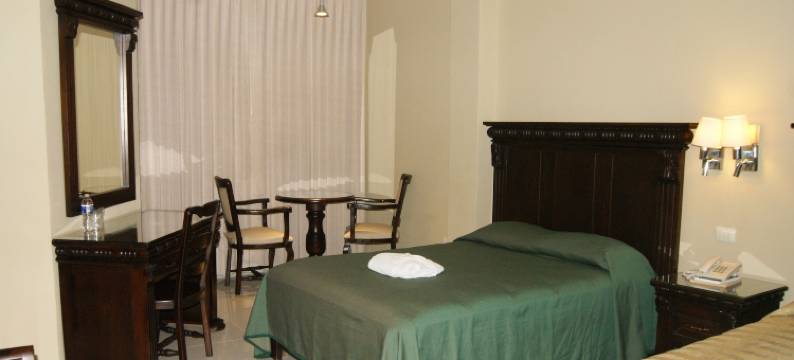 圣弗朗西斯科酒店(Hotel San Francisco)图片