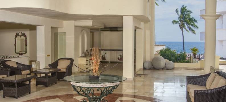 瓦拉塔港热带酒店(Tropicana Hotel Puerto Vallarta)图片